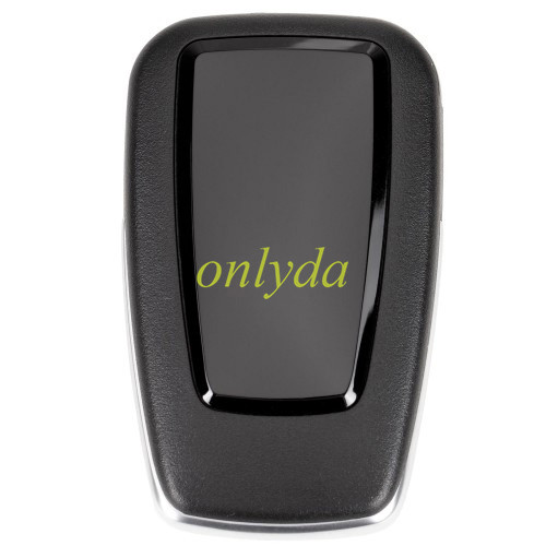 Autel IKEYTY8A3BL Universal Smart Remote Key 3 Buttons For Toyota 8A series