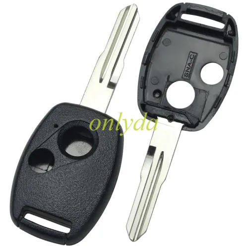 For ACCORD  remote key shell