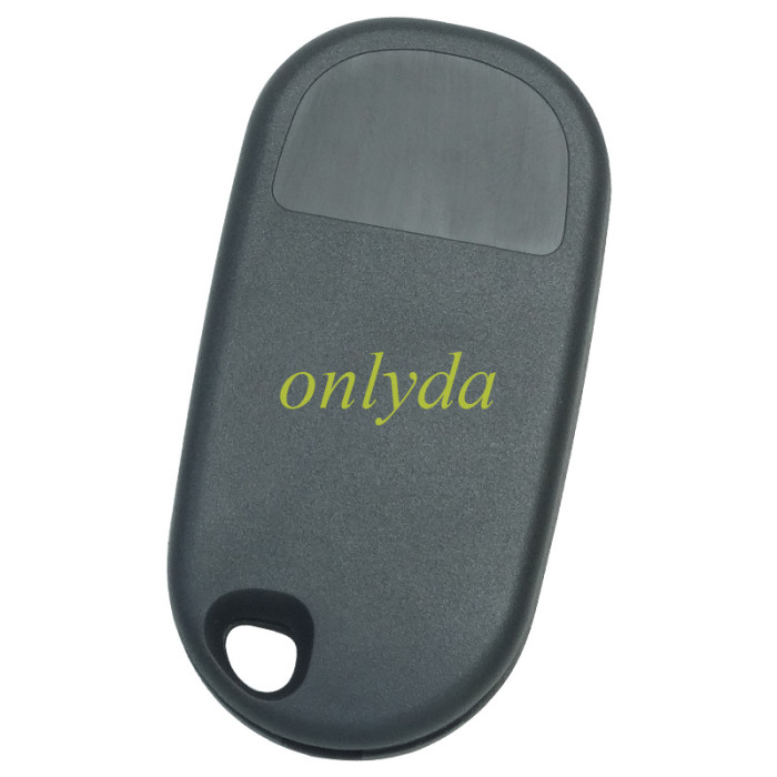 For Honda  remote  key blank without badge, without battery part, pls choose button