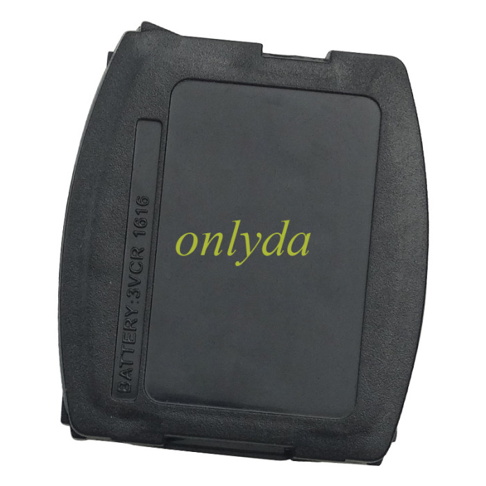 For Honda remote control key shell ， pls choose button