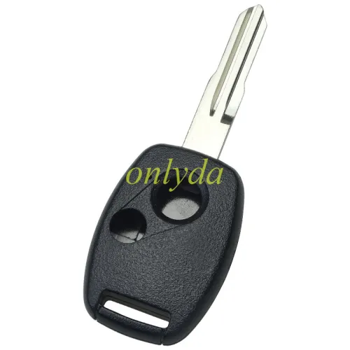 For ACCORD  remote key shell