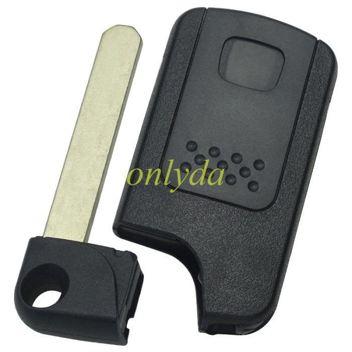 For Honda 2 button key blank