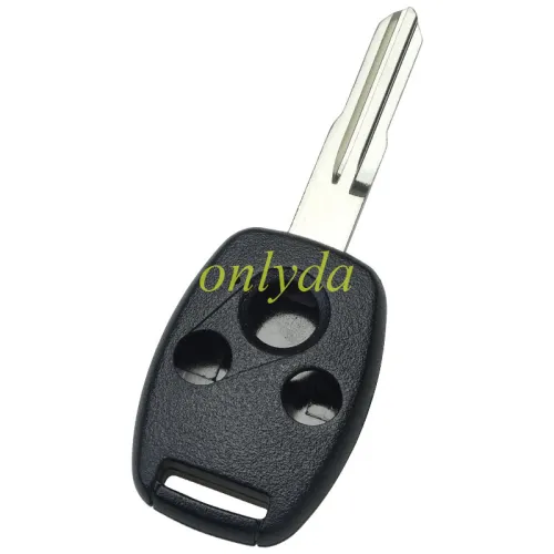 For Odyssey remote key shell