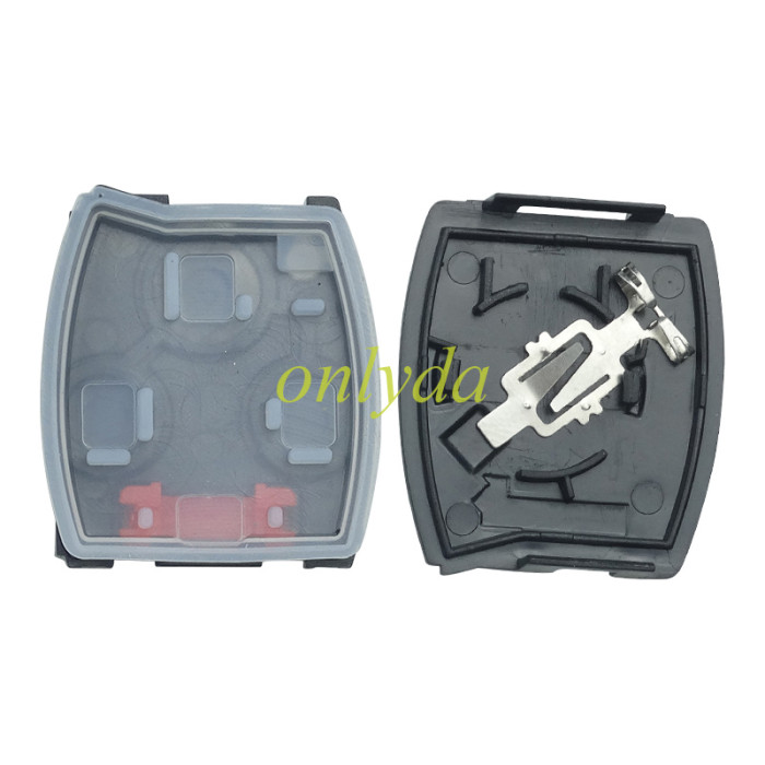 For Honda remote control key shell ， pls choose button