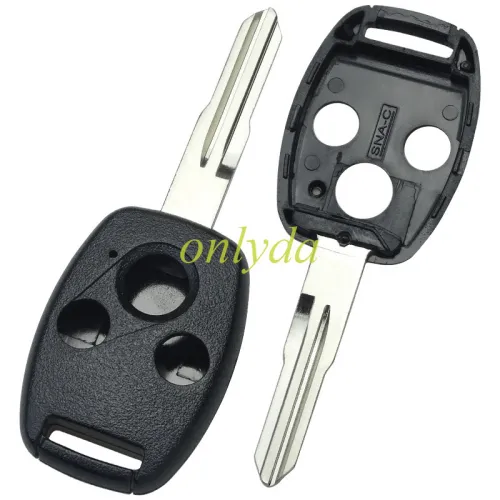 For Odyssey remote key shell