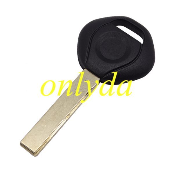 BMW transponer key shell HU92 blade