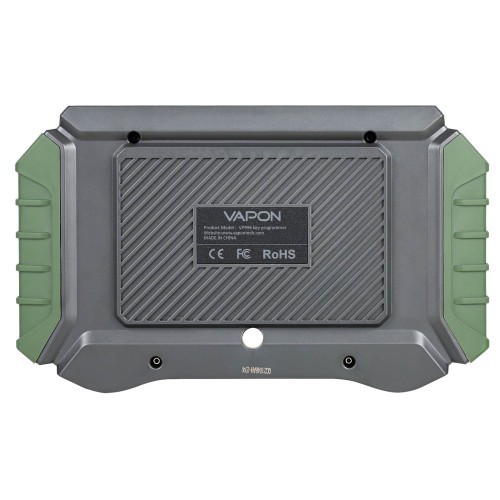 Vapon VP996 key programmer