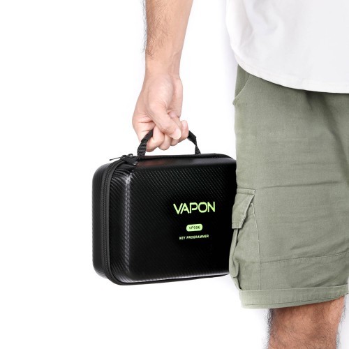 Vapon VP996 key programmer