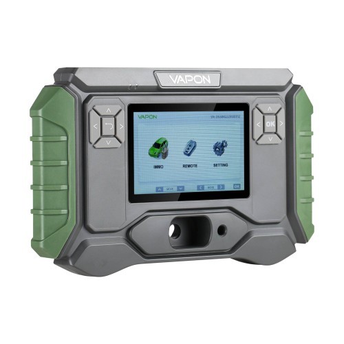 Vapon VP996 key programmer