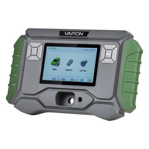 Vapon VP996 key programmer