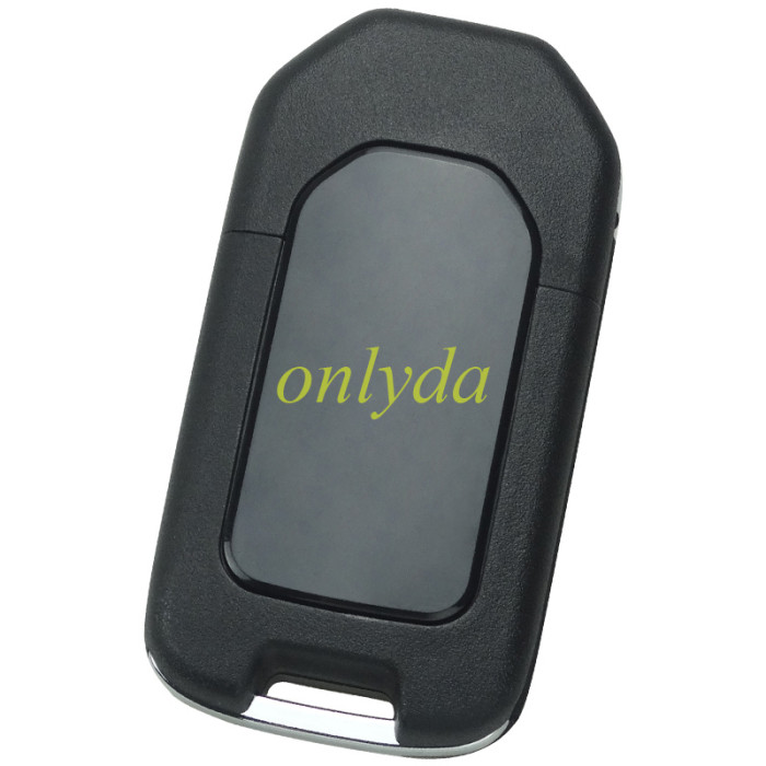 For Honda  modified remote key shell without badge , pls choose button