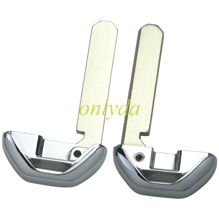 For Honda  remote key shell with blade without badge , pls choose button