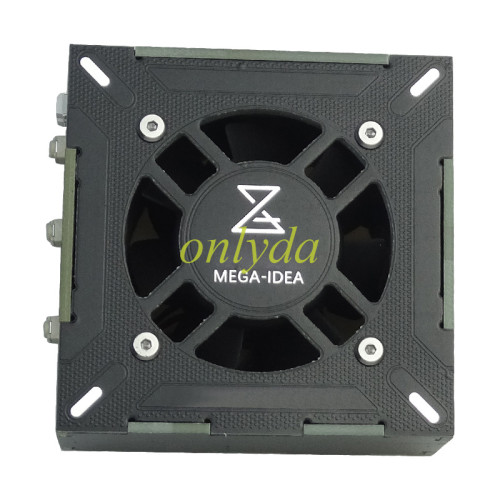 Cooling and Curing Fan for Circuit Board Soldering for locksmith