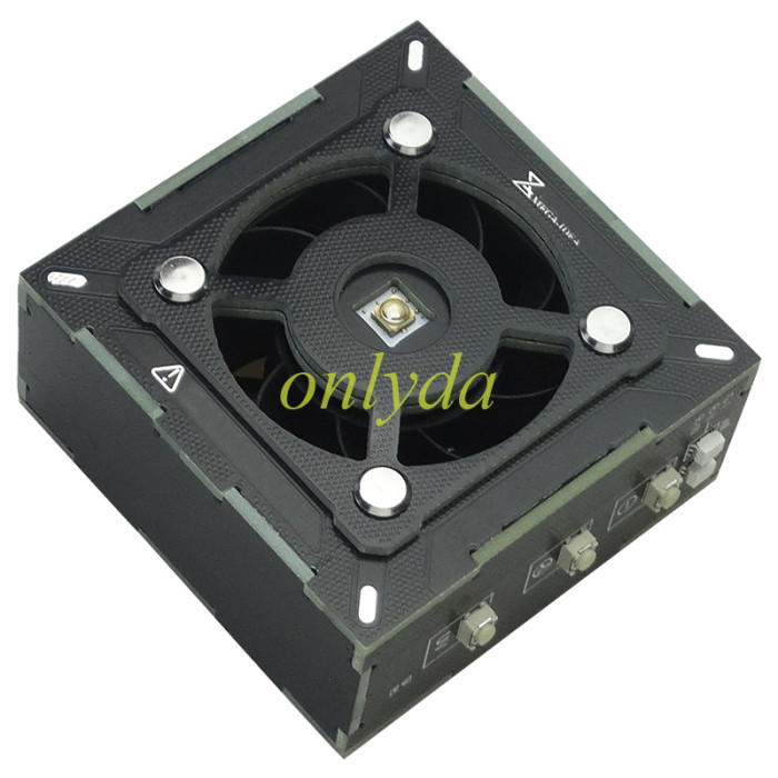 Cooling and Curing Fan for Circuit Board Soldering for locksmith