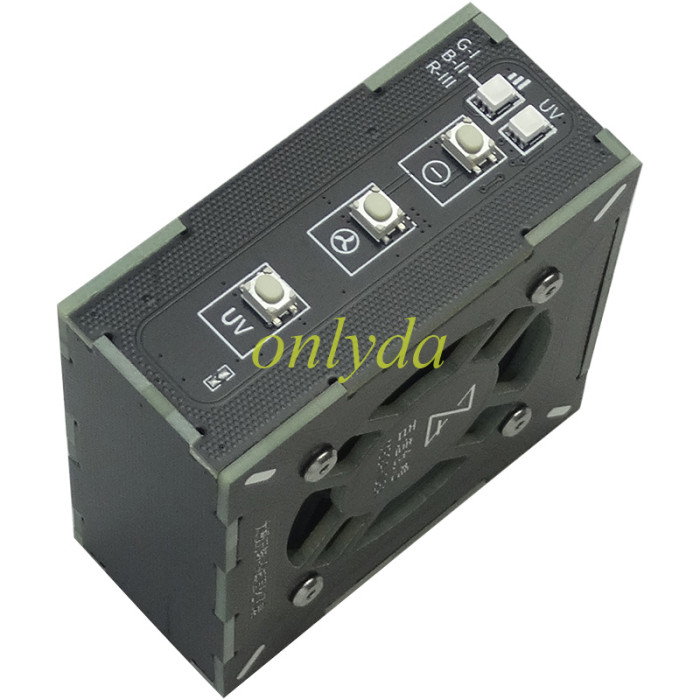 Cooling and Curing Fan for Circuit Board Soldering for locksmith