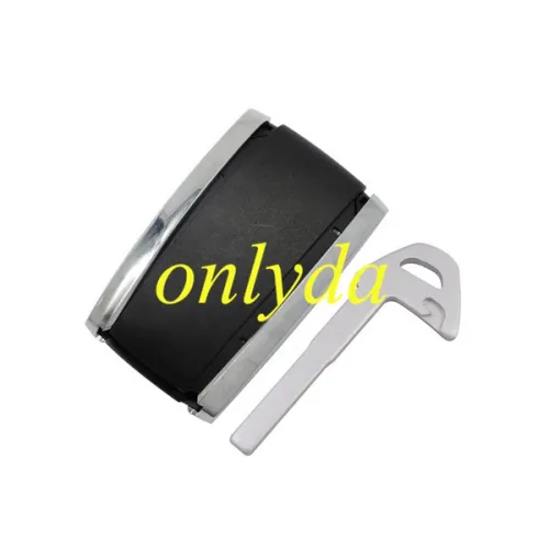 Super Stronger GTL shell  Jaguar 5 button remote  key blank Jaguar XK 2006 Jaguar XF 2009-2012