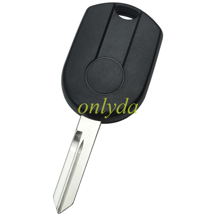For Ford 3/4 button remote key shell(3 parts). Pls choose button