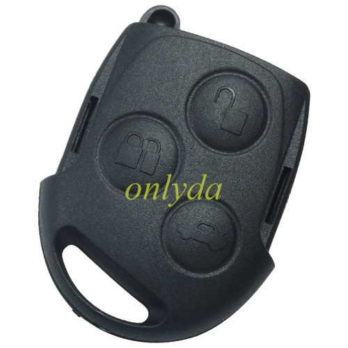 For Mondeo /Focus remot key shell