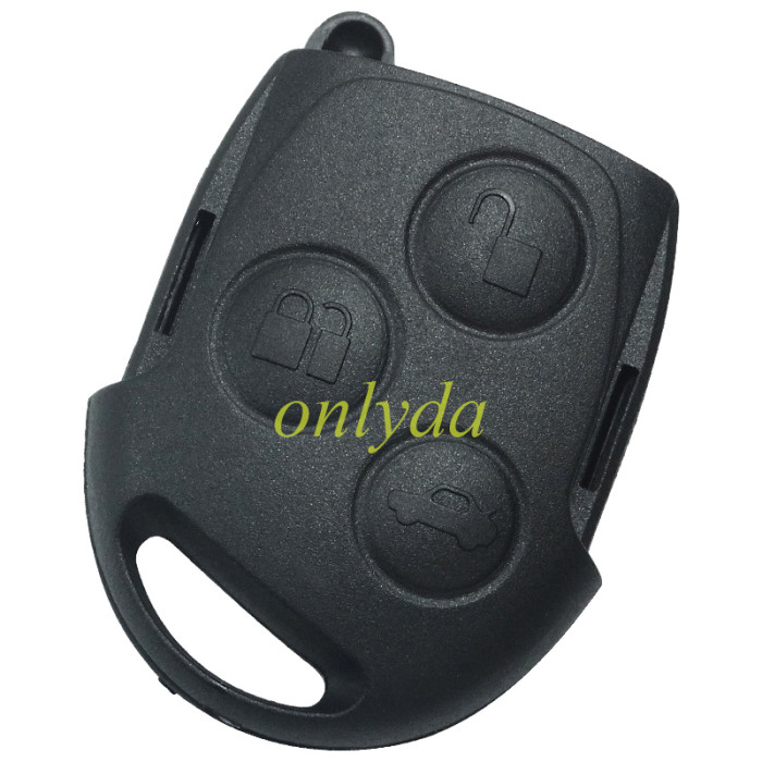 For Mondeo /Focus remot key shell