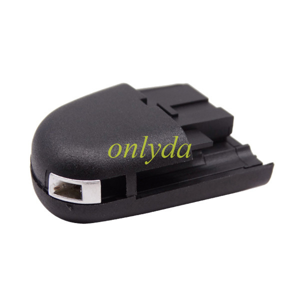 For Jaguar 4 button remote  key blank part