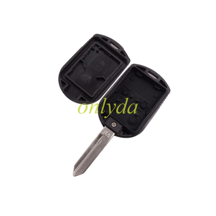 For Ford 4 button Remote CASE new !