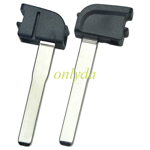 For Ford smart card small key