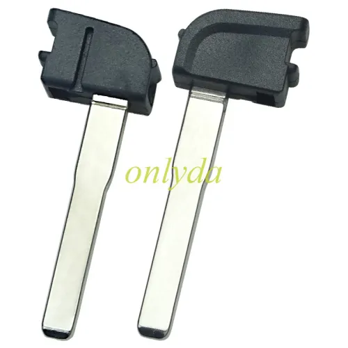 For Ford smart card small key