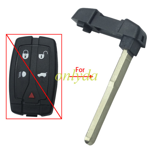 For ford landrover emergency blade