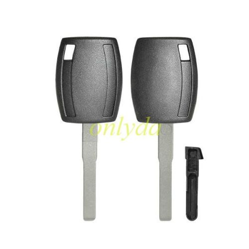 Super Stronger GTL shell  Ford Focus transponer Key blank without logo,can put TPX long chip