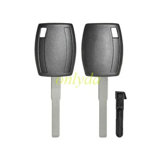 Super Stronger GTL shell  Ford Focus transponer Key blank without logo,can put TPX long chip