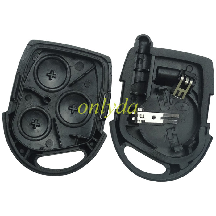 For Mondeo /Focus remot key shell