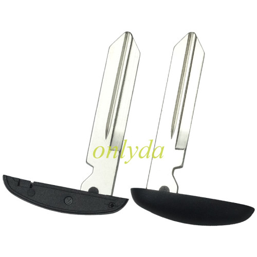 For Ford emergency key head