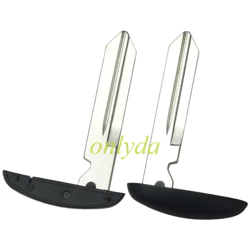 For Ford emergency key head