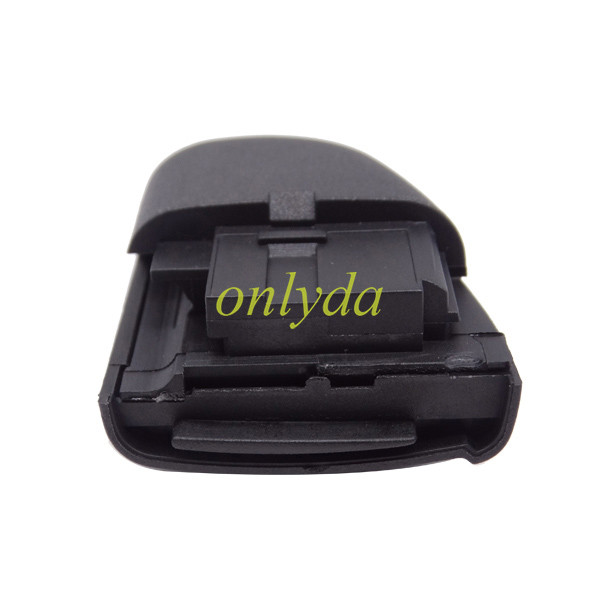 For Jaguar 4 button remote  key blank part
