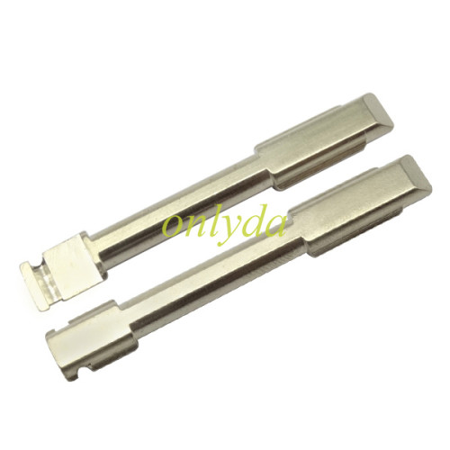 For Ford  key blade