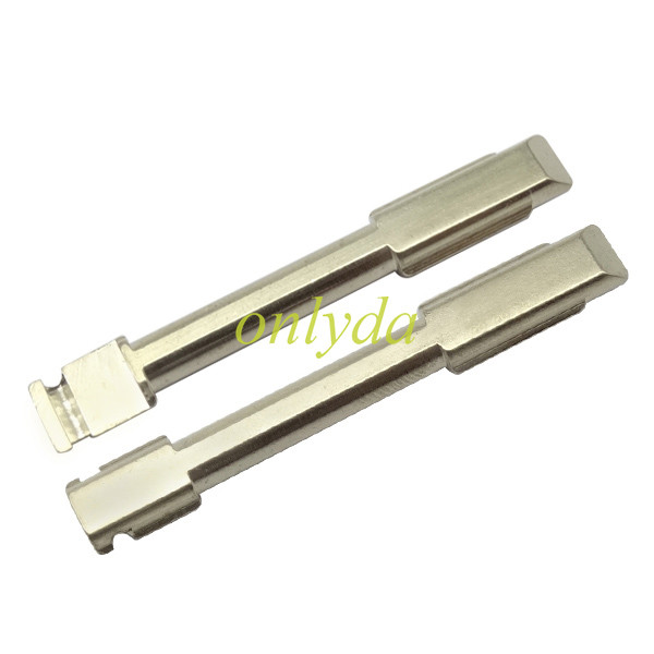 For Ford  key blade