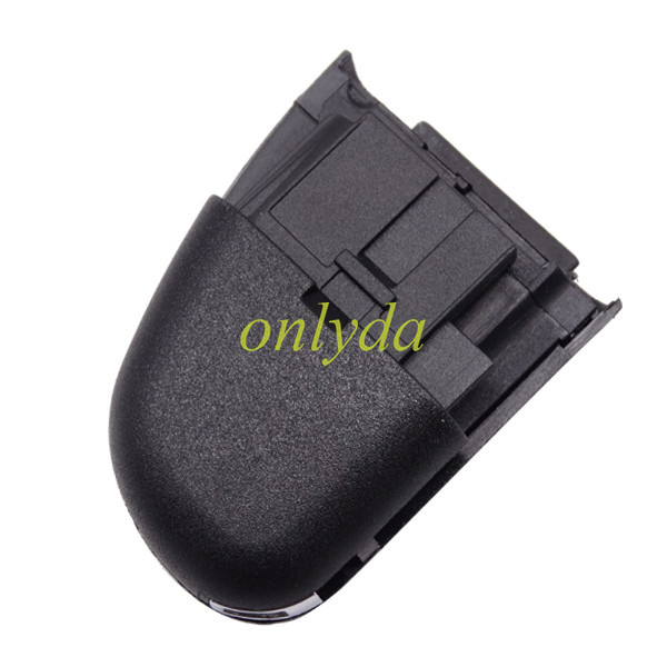 For Jaguar 4 button remote  key blank part
