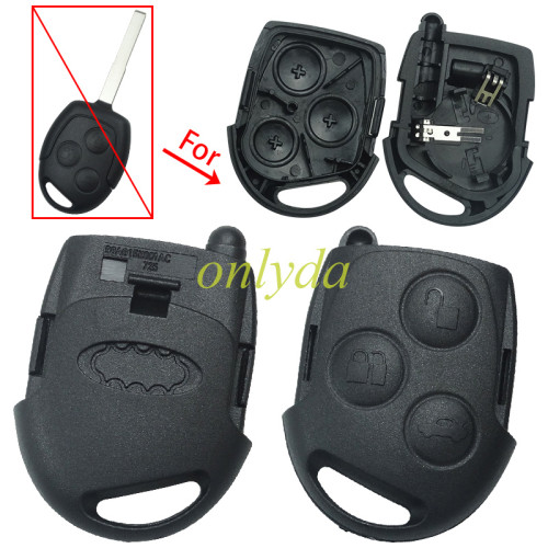 For Mondeo /Focus remot key shell