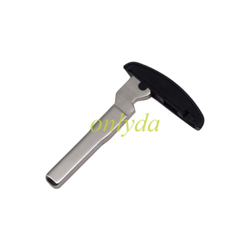 For Ford emergency key head