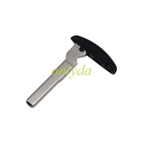 For Ford emergency key head
