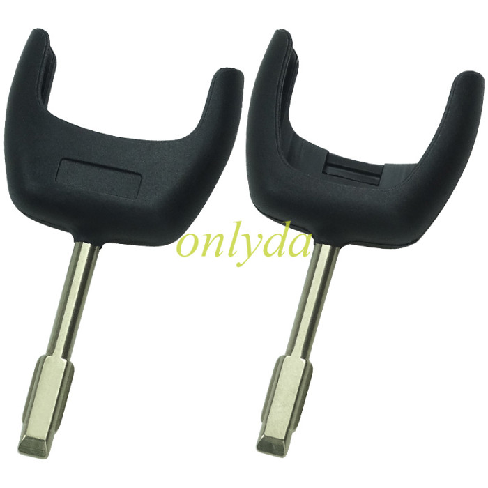 For Ford Transit blue remote key with 434mhz with 4D chip FCCID:6CIT15K601 AG AG