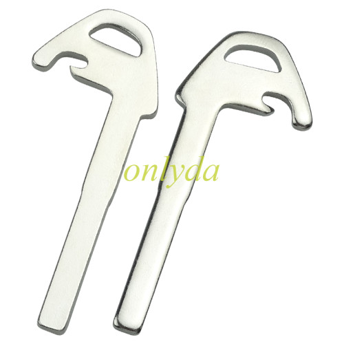 For Jaguar key blade
