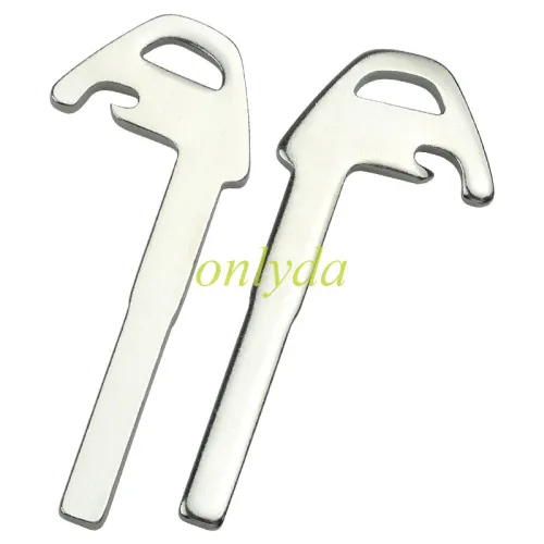 For Jaguar key blade