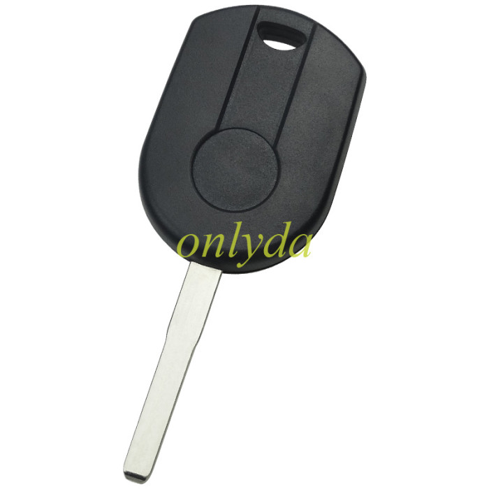 For Ford 3/4 button remote key shell(3 parts). Pls choose button