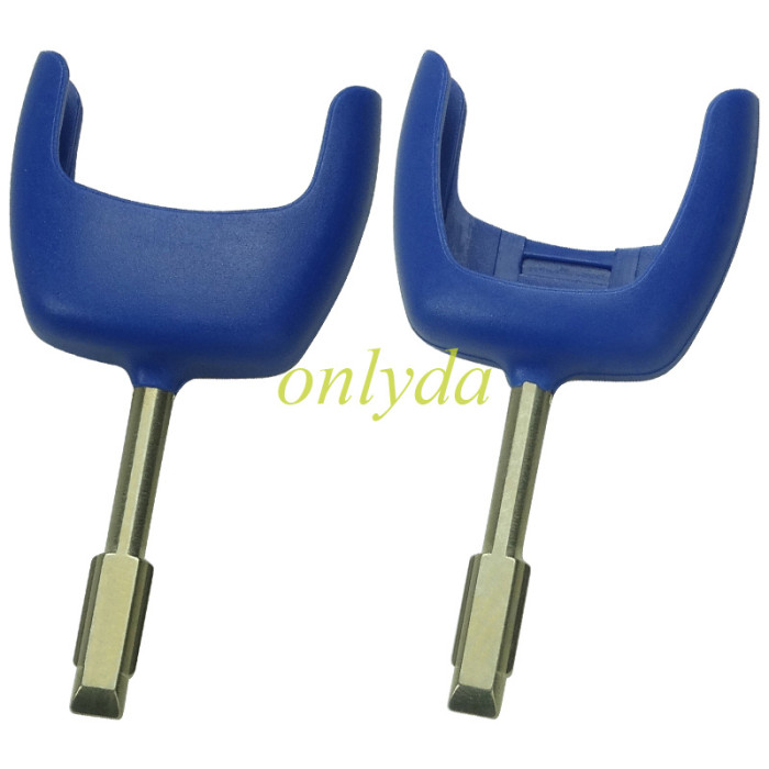 KYDZ Brand Ford Transit blue remote key with 434mhz with electric 4D63 chip FCCID:6CIT15K601 AG AG