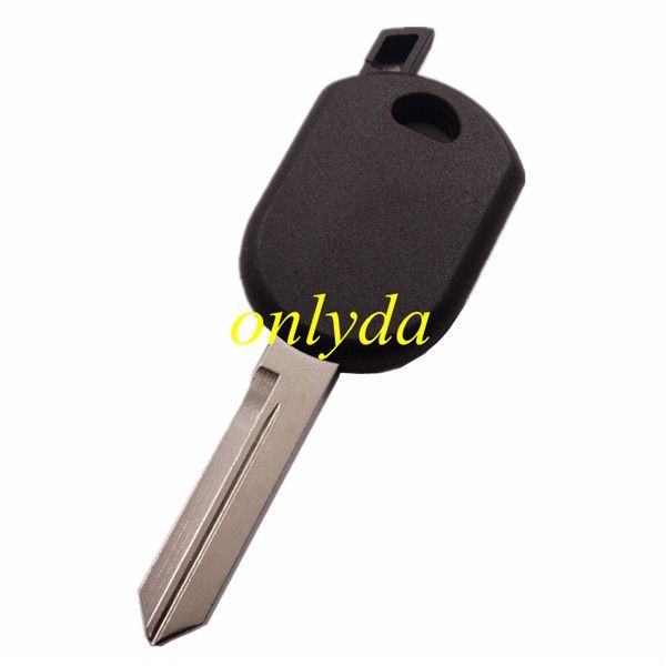Super Stronger GTL shell  Ford Transponder key blank without logo   (USA model)