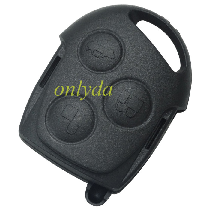For Mondeo /Focus remot key shell