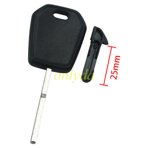 Super Stronger GTL shell  Ford transpodner key blank forFord HU101
