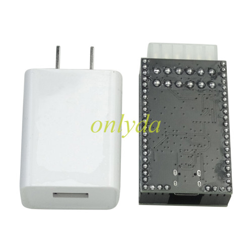 KYDZ motorcycle key programmer used for  Yamaha ,Honda.  can't sell to Vietnam, Malaysia, Indonesia, Thailand, Turkey, United Arab Emirates, Saudi Arabia, Singapore, Mexico, Cambodia