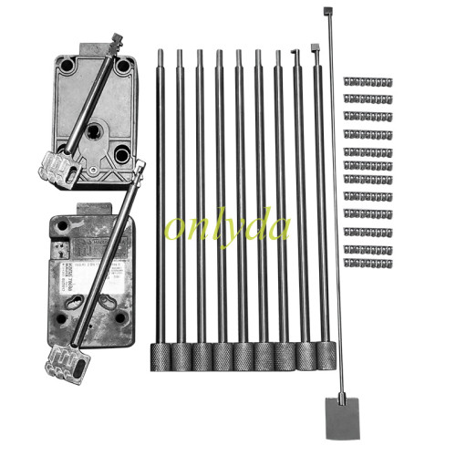 safty lock for KABA 70040 MANUER M111317 Open tool
